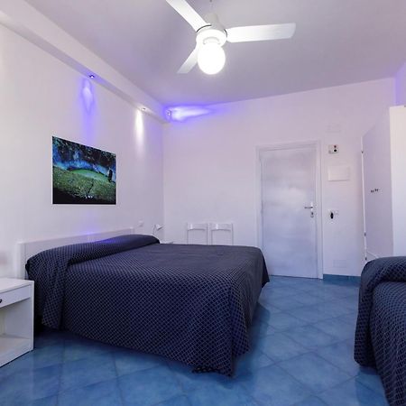 B&B Villa Passiaturo Peschici Dış mekan fotoğraf
