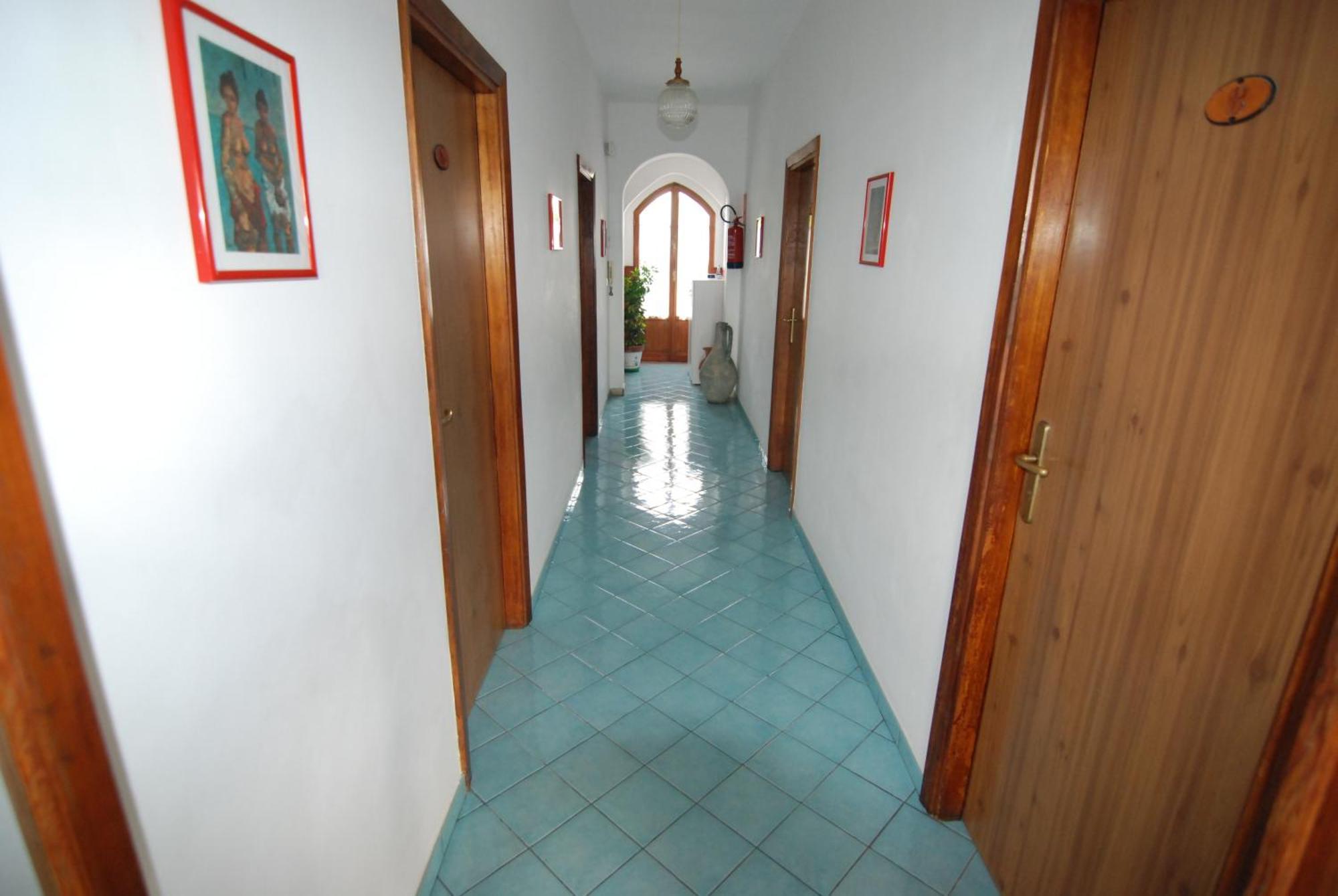 B&B Villa Passiaturo Peschici Dış mekan fotoğraf