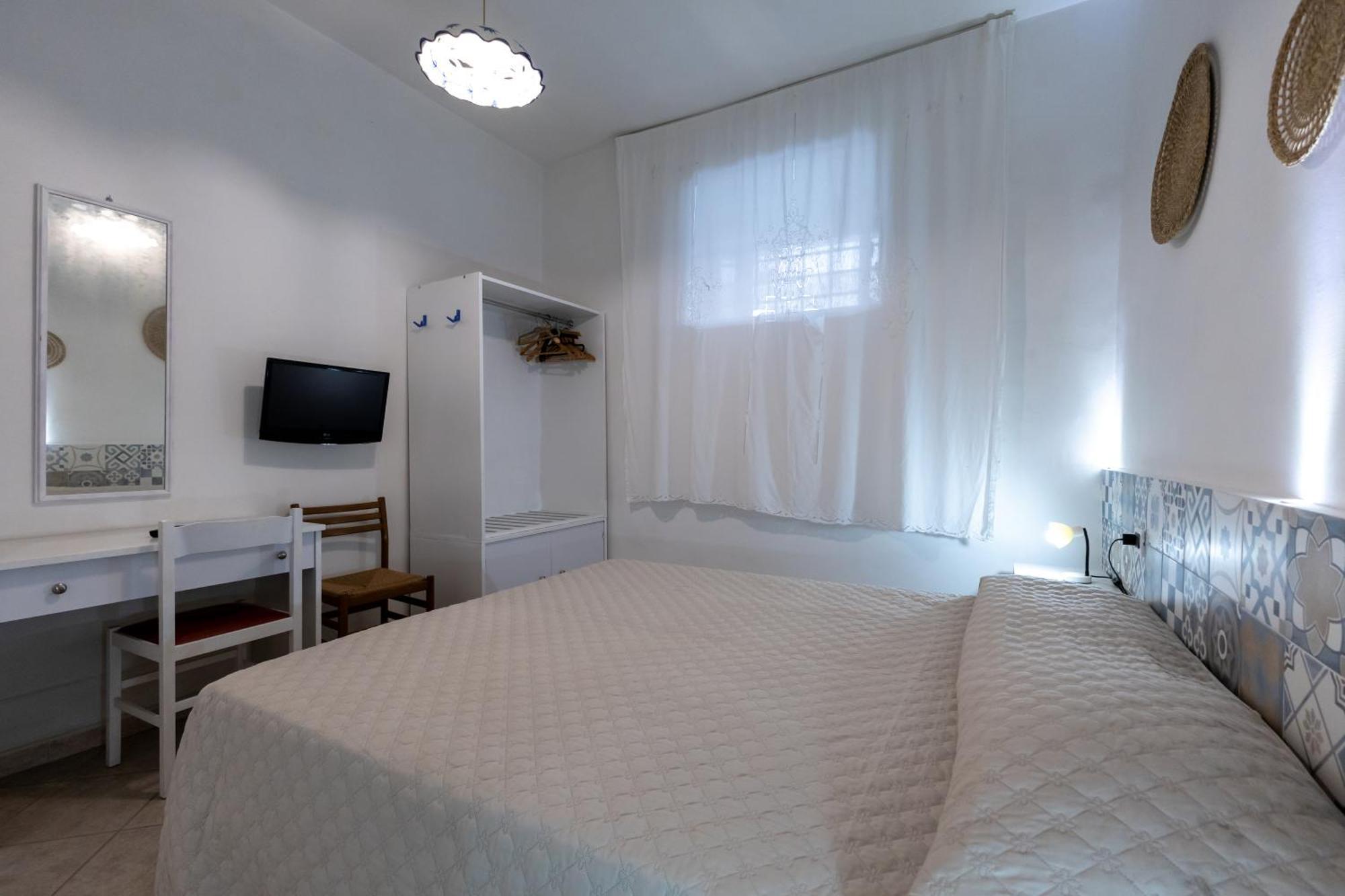 B&B Villa Passiaturo Peschici Dış mekan fotoğraf