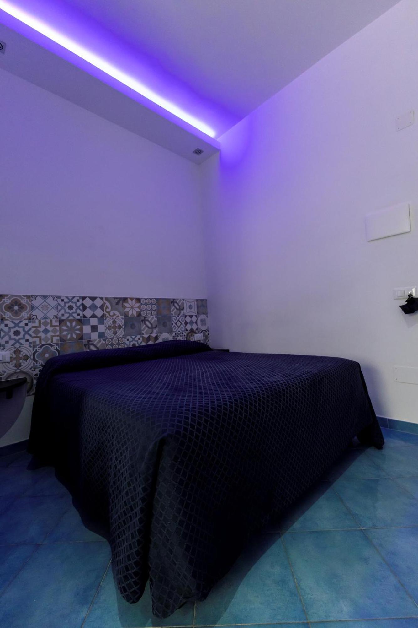 B&B Villa Passiaturo Peschici Dış mekan fotoğraf