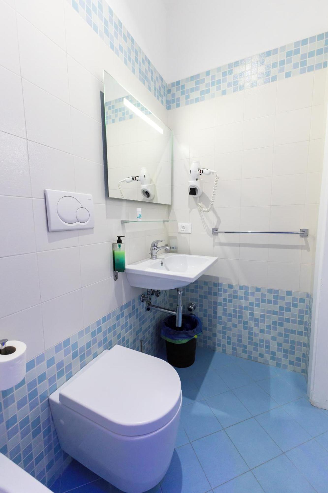 B&B Villa Passiaturo Peschici Dış mekan fotoğraf