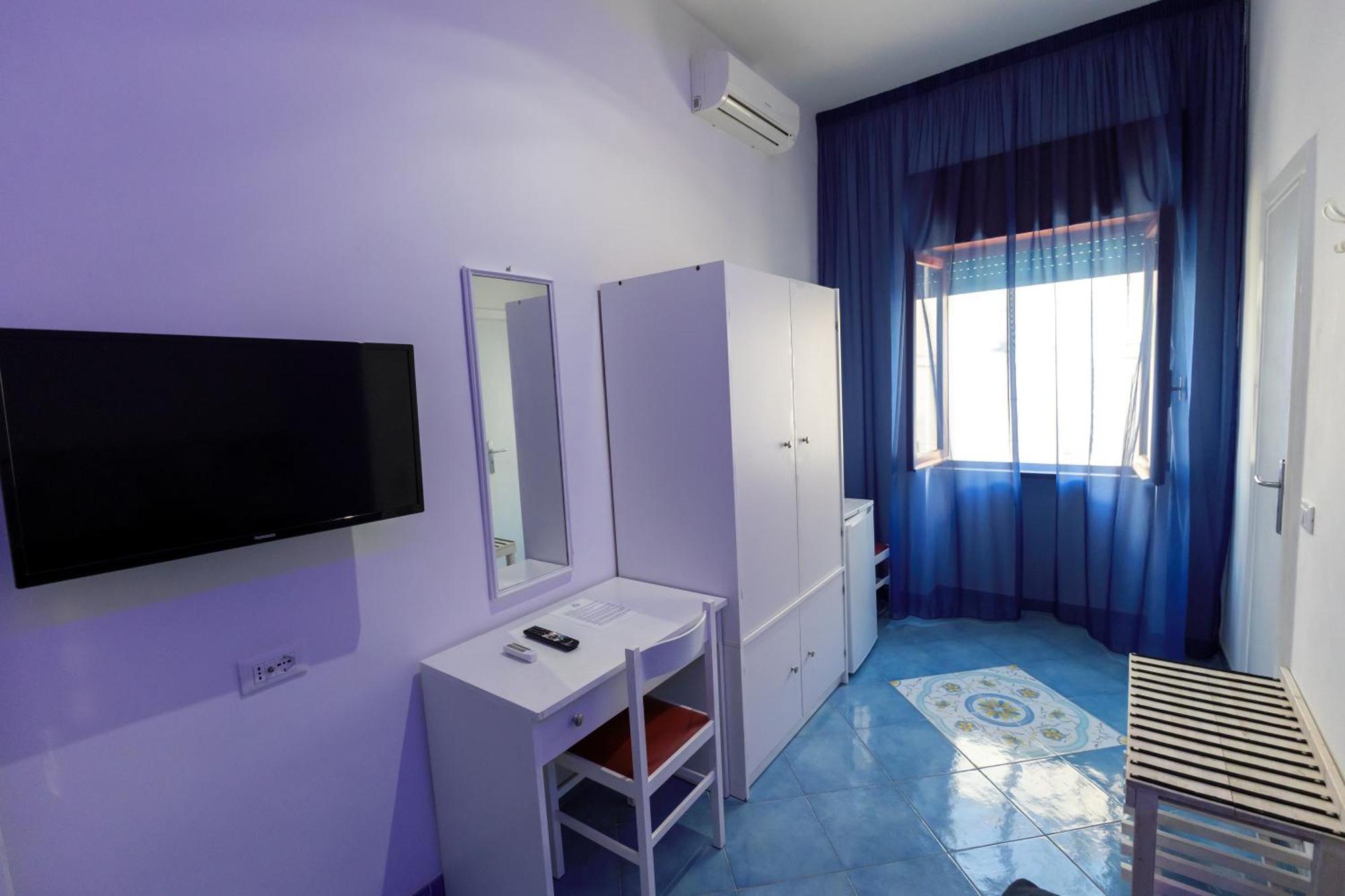 B&B Villa Passiaturo Peschici Dış mekan fotoğraf