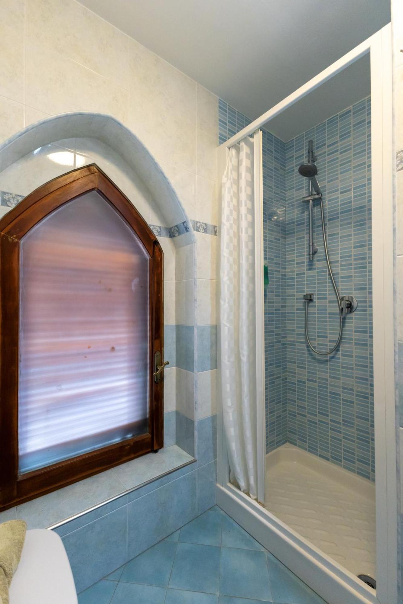 B&B Villa Passiaturo Peschici Dış mekan fotoğraf