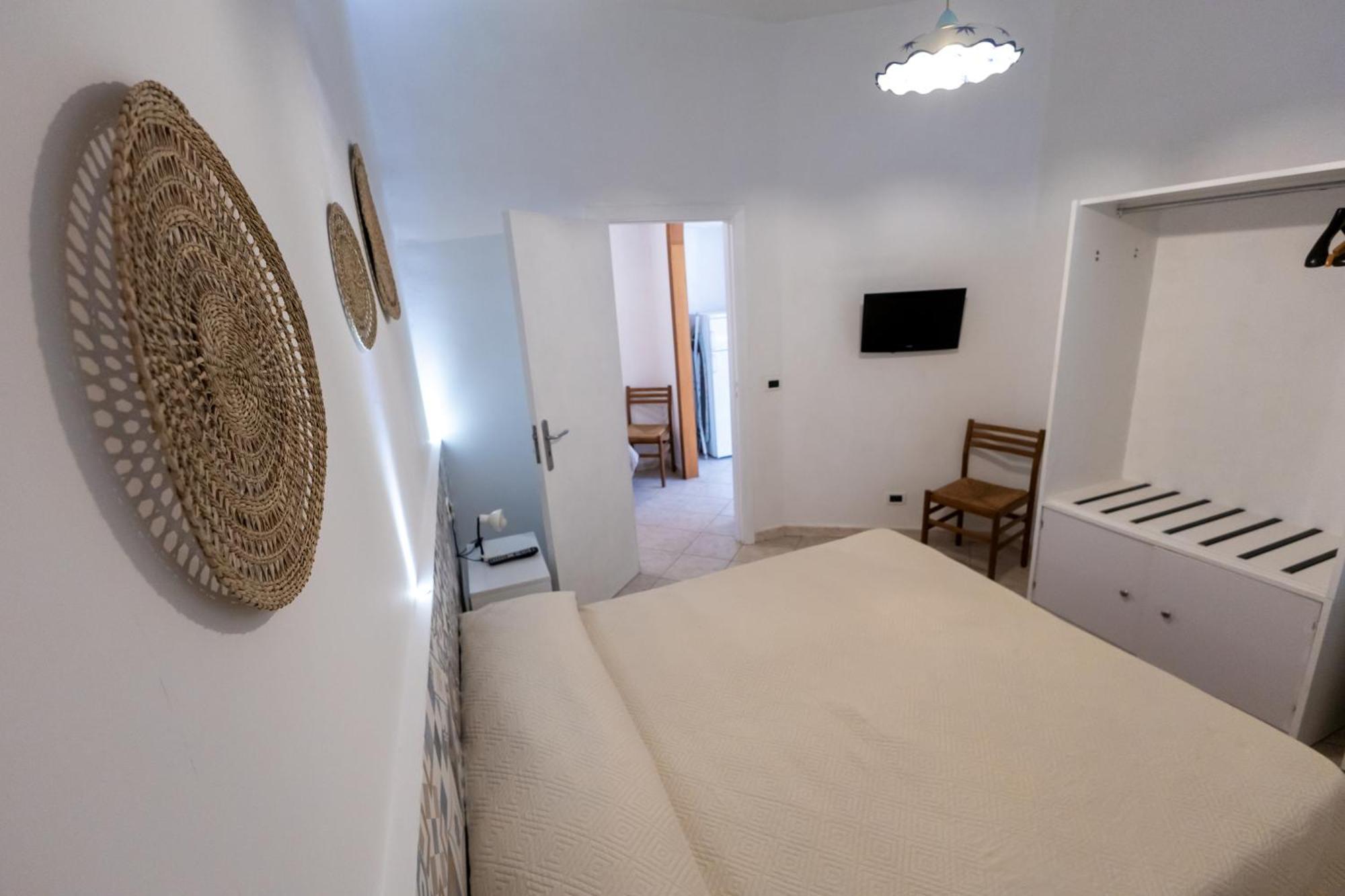 B&B Villa Passiaturo Peschici Dış mekan fotoğraf