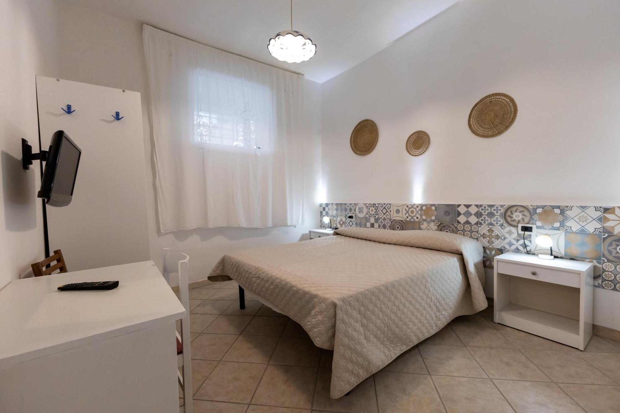 B&B Villa Passiaturo Peschici Dış mekan fotoğraf