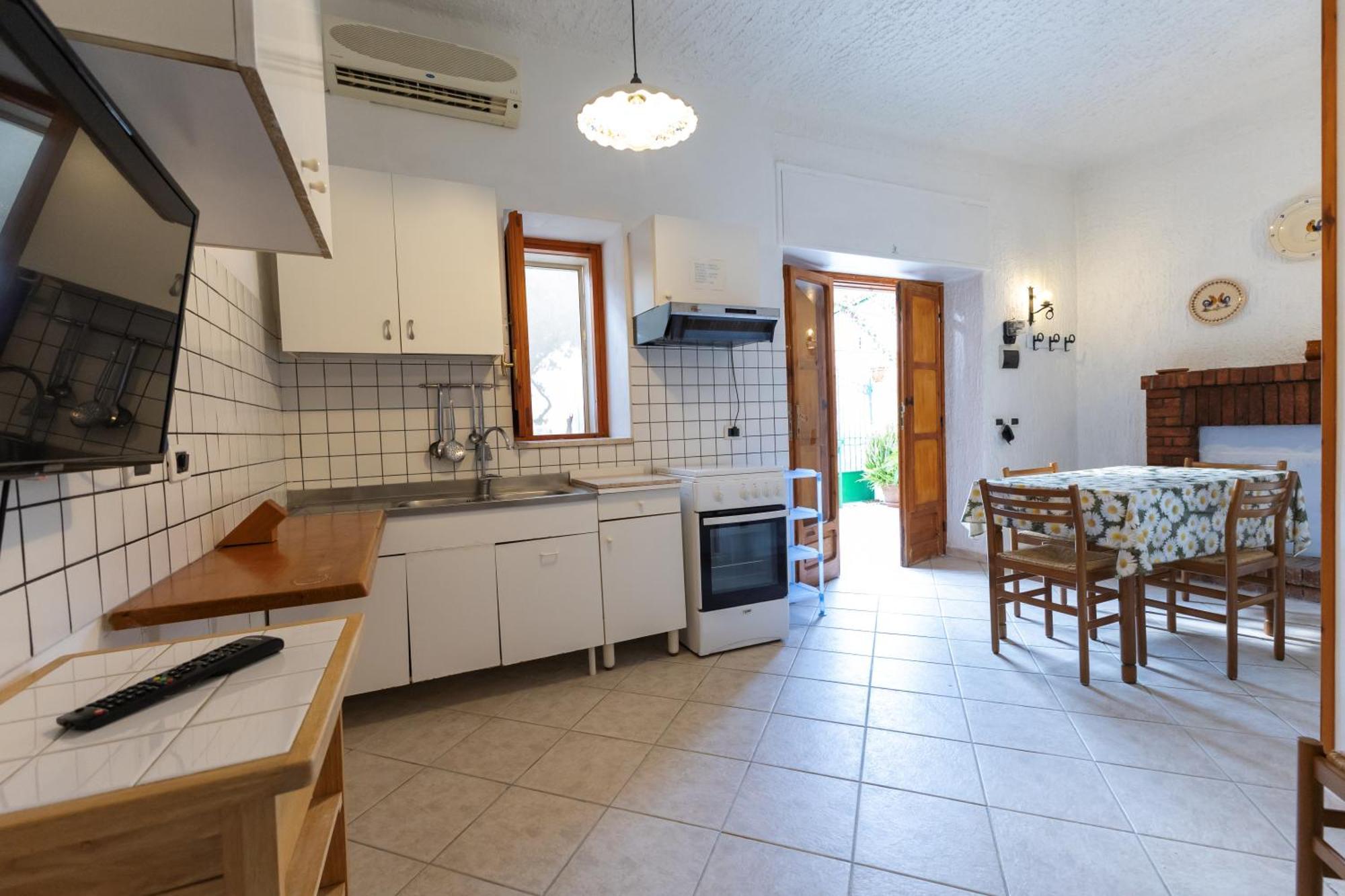 B&B Villa Passiaturo Peschici Dış mekan fotoğraf