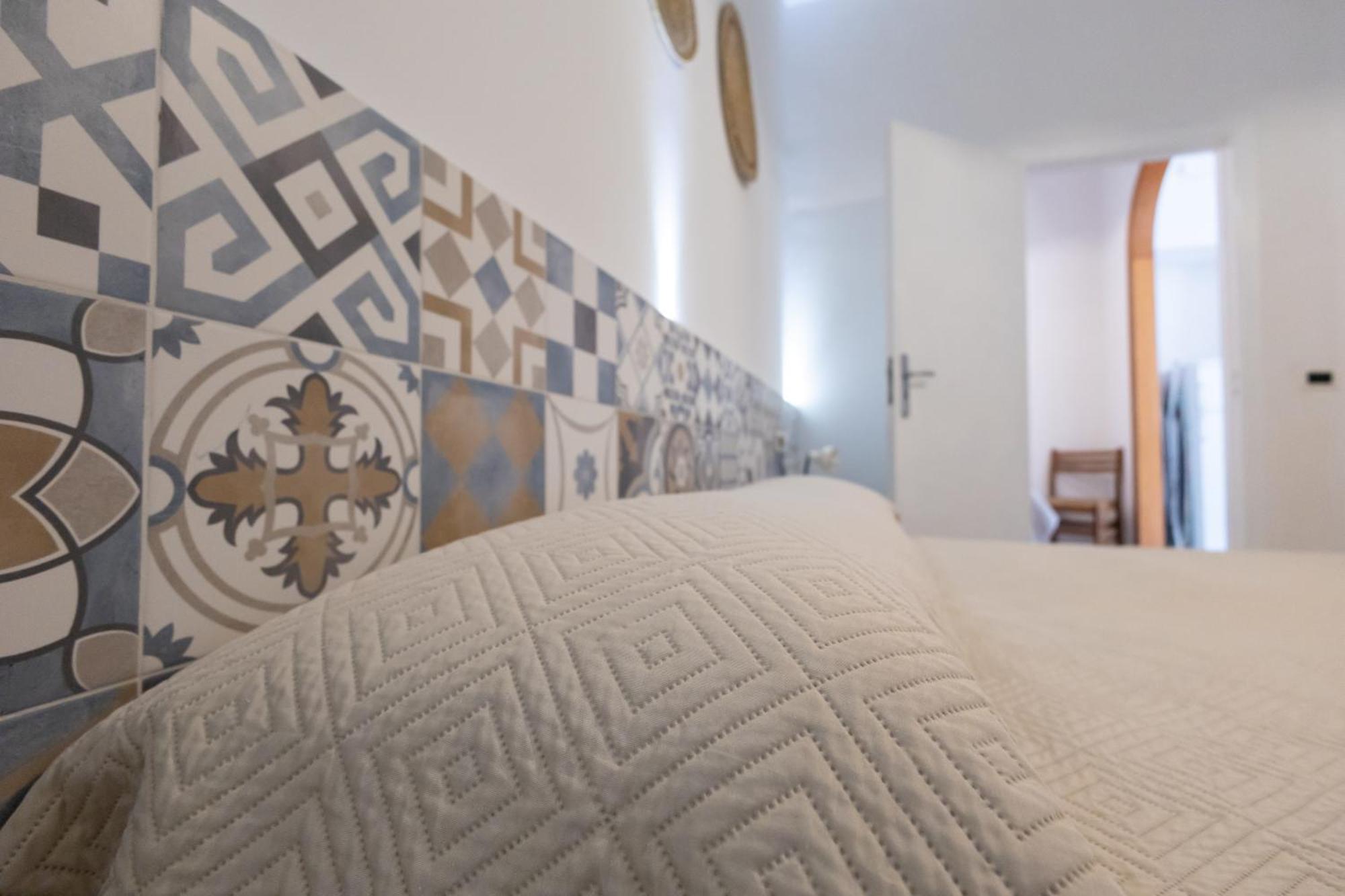 B&B Villa Passiaturo Peschici Dış mekan fotoğraf