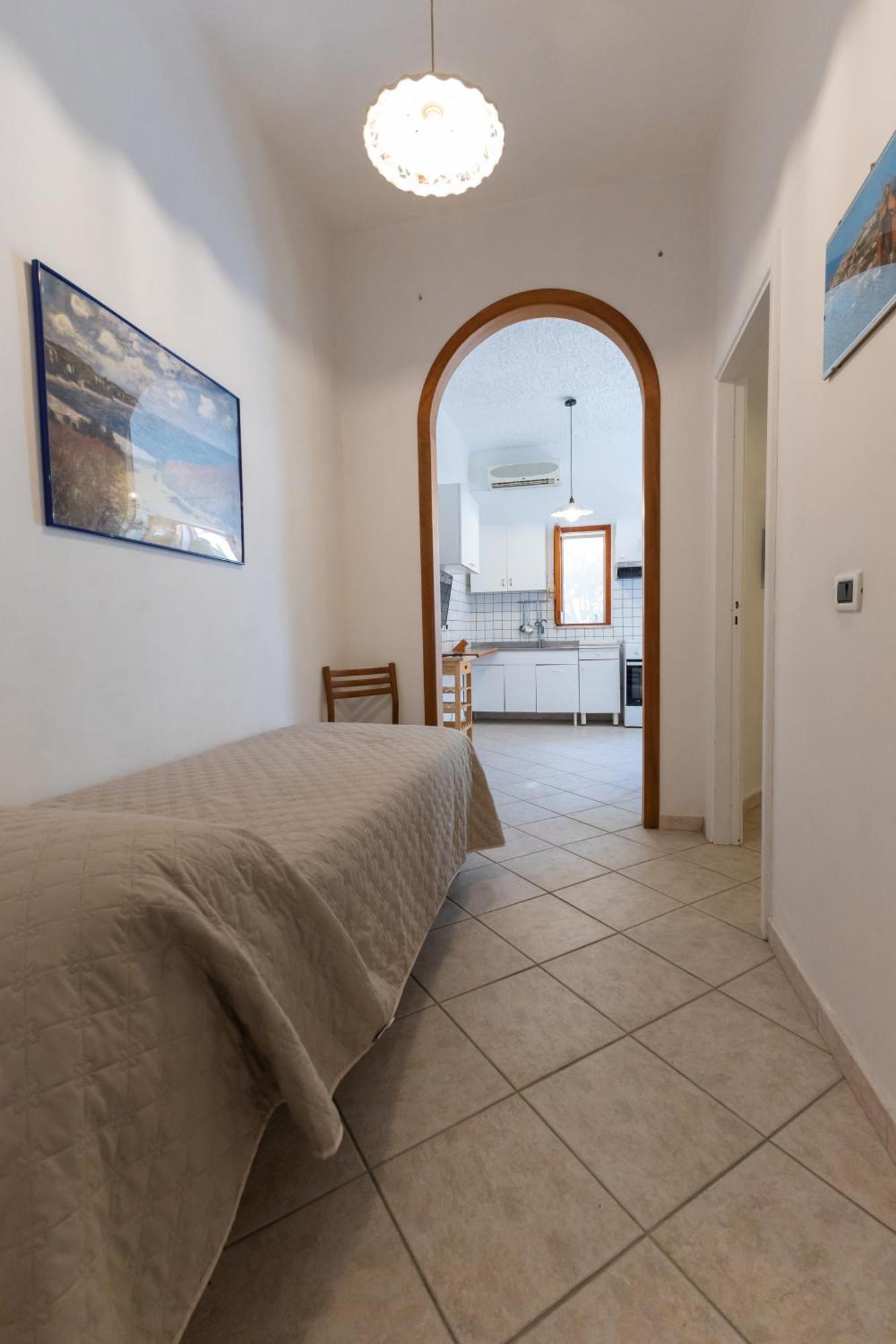 B&B Villa Passiaturo Peschici Dış mekan fotoğraf