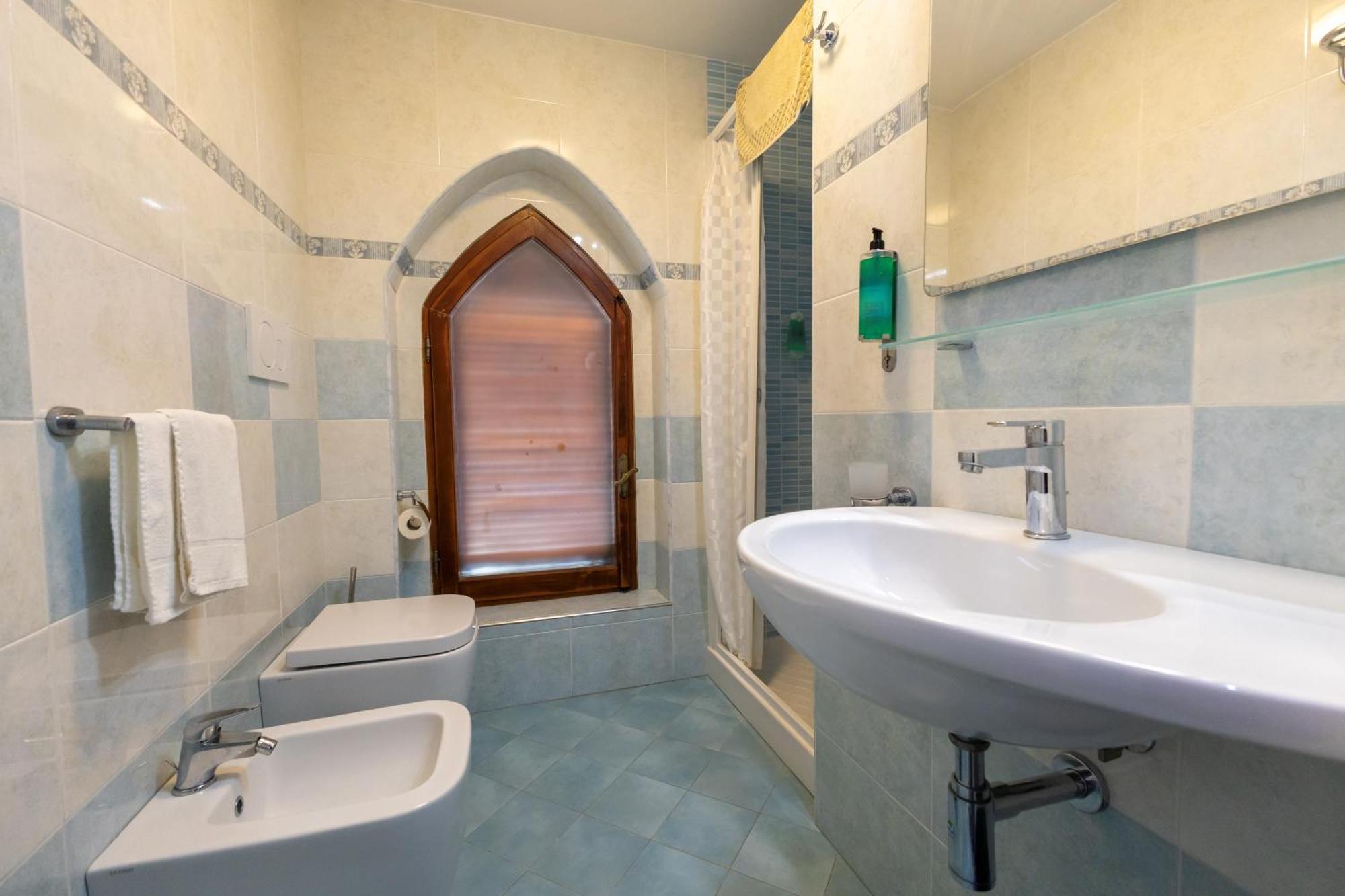 B&B Villa Passiaturo Peschici Dış mekan fotoğraf