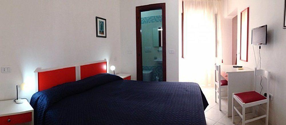 B&B Villa Passiaturo Peschici Dış mekan fotoğraf