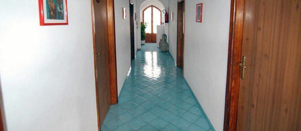 B&B Villa Passiaturo Peschici Dış mekan fotoğraf