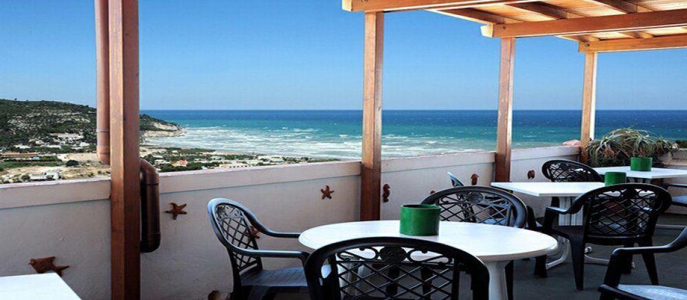 B&B Villa Passiaturo Peschici Dış mekan fotoğraf