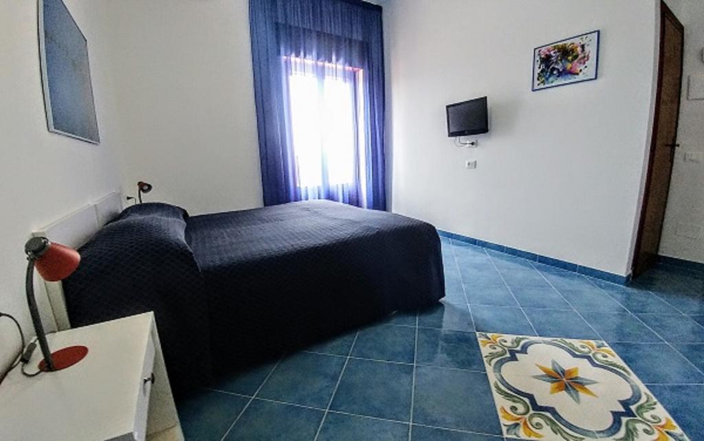 B&B Villa Passiaturo Peschici Dış mekan fotoğraf