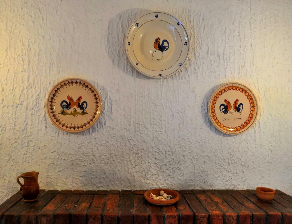 B&B Villa Passiaturo Peschici Dış mekan fotoğraf
