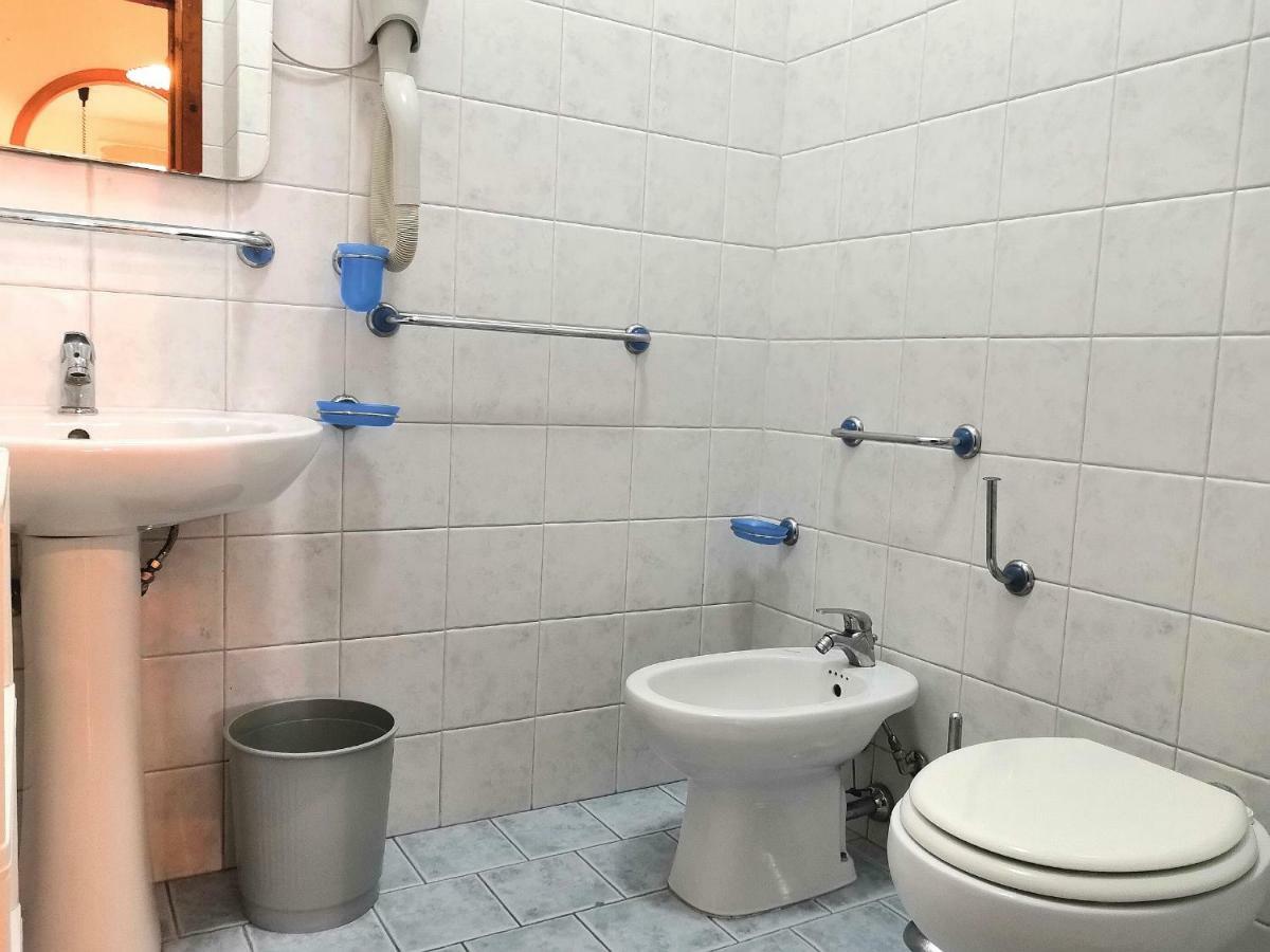 B&B Villa Passiaturo Peschici Dış mekan fotoğraf