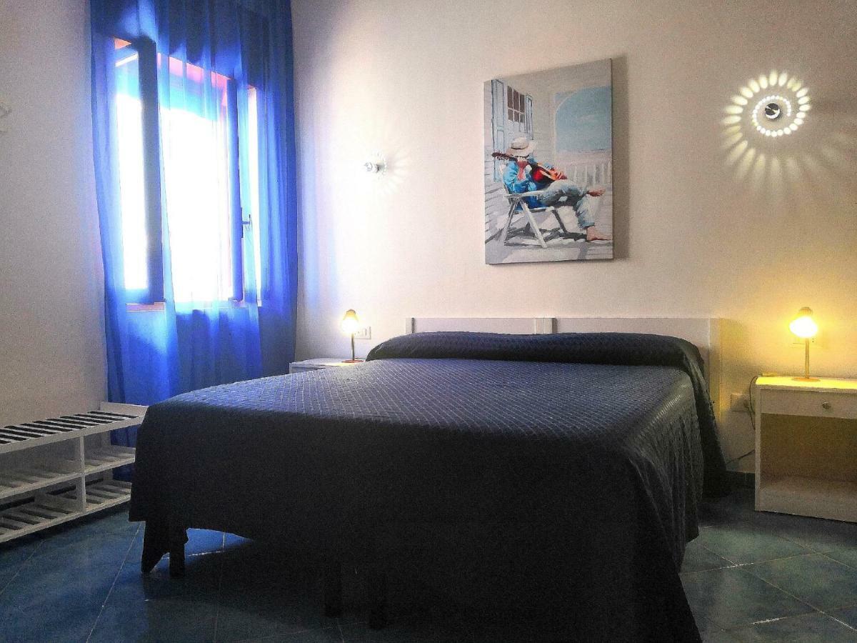 B&B Villa Passiaturo Peschici Dış mekan fotoğraf